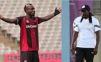 ACTUEL MEILLEUR BUTEUR SÉNÉGALAIS EN EUROPE: Mbaye Diagne envoie un message à Aliou Cissé