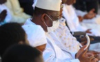 LEVEE DU CORPS HIER DE ME OUSMANE SEYE SUIVI DE SON ENTERREMENT À TOUBA: La Nation salue le modèle qu’il était