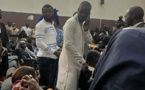 Le procès Mame Mbaye Niang-Ousmane Sonko renvoyé au 30 mars