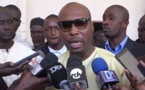 BARTHELEMY DIAS A SA SORTIE DE LA VISITE RENDUE A OUSMANE SONKO :«Dans ce pays, il n’y a plus de justice, l’heure de la résistance et de la mobilisation a sonné »