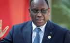 Le M3p veut une troisième candidature de Macky Sall