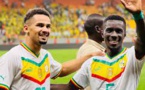 ZONE MIXTE  :Idrissa Gana Guèye : «on a respecté l’adversaire et les consignes du coach»