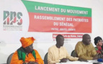 CHEIKH AHMED TIDIANE SALL COORDONNATEUR DU RASSEMBLEMENT DES PATRIOTES DU SÉNÉGAL: «Nous sommes plusieurs membres fondateurs de Pastef qui sommes déçus du comportement d'Ousmane Sonko»