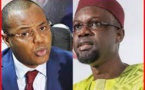 AFFAIRE OUSMANE SONKO/MAME MBAYE NIANG: Accord entre le juge et les avocats sur l’heure de suspension, le temps de plaidoirie etc.