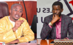 Condamnation Sonko : Abdou Mbow répond à Bassirou Diomaye aprés sa réaction sur la comdanation de OS