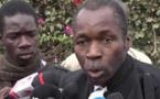 Le coup de gueule de Me Ousseynou Fall sur sa suspension, sur la condamnation de Ousmane Sonko...