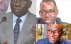 SECRETARIAT NATIONAL DE REWMI :Idrissa Seck humilie Yankhoba Diatara et Aly Saleh Diop devant tous les responsables