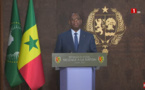 Fête de l'Indépendance: Message à la Nation du Président Macky Sall