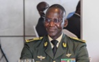 Le Général Mbaye Cissé, nouveau chef d'État-major général des Armées