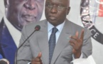 IDRISSA SECK CONTINUE LA PURGE DANS REWMI :Mory Guèye, demis de ses fonctions de responsable national des jeunesses, promet d’apporter des éclaircissements