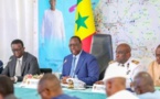 Conseil des ministres délocalisé à Kédougou du 24 au 27 avril