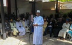 LEVÉE DU CORPS DE FEU IBRAHIMA SÈNE: Macky Sall salue ses convictions pérennes, fermes, mais jamais violentes