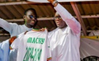 PRESIDENTIELLE 2024: Pape Modou Fall appelle à la candidature de Macky Sall pour éviter au pays le chaos