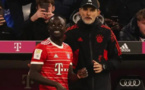 «UN MALAISE SADIO MANÉ ?» :Thomas Tuchel pas inquiet pour le Sénégalais