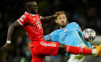 Quarts de finale LDC : Man City corrige le Bayern de Sadio Mané (3-0)