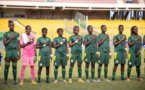 Matchs amicaux : les Lionnes s’inclinent deux fois devant les Black Queens du Ghana, 3-0 et 1-0