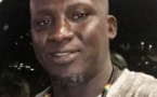 Assane Diouf renvoyé au 24 mai