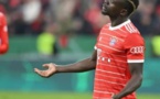 Bayern Munich : Sadio Mané aurait donné un coup de tête à la zidane-materazzi à Leroy Sané