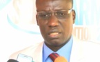 AMATH NIANG, PRÉSIDENT DE L’ORDRE DES PHARMACIENS DU SÉNÉGAL :«Touba est l’une des villes qui comptent le plus d’insuffisants rénaux à cause des médicaments de la rue»