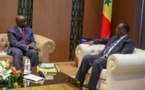 CONFERENCE DE PRESSE DU PRESIDENT DE REWMI :Idrissa Seck déclare timidement sa candidature, disqualifie Macky Sall en citant le Pr Serigne Diop et massacre Karim Wade