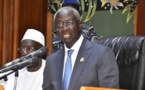 APRES 7 MOIS DE LÉGISLATURE À L'ASSEMBLÉE NATIONALE :Les députés de Yewwi Askan Wi font le bilan chiffré de leurs actions puis pulvérisent Amadou Mame Diop