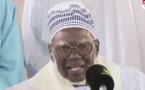 Korité à Touba: Le 'Xutba' ( Sermon) plein d'enseignements de Serigne Mountakha