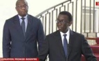 Amadou Ba, nouveau ministre des Sports et de l'Élevage