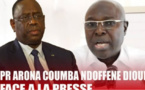 Rupture avec Macky, candidature 2024: Ndofféne Diouf dit tout