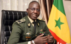 Portrait : Qui est le général de corps d’armée Mbaye Cissé, nouveau CEMGA ?