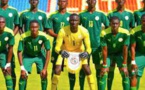 AMICAL U17 AVANT LA COUPE D’AFRIQUE ALGERIE 2023: Lourde défaite du Sénégal face à la Zambie