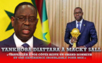 APRES SON DEPART DU GOUVERNEMENT :Yankhoba Diatara adresse à Macky Sall une lettre de «reconnaissance»