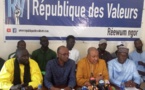 CUMUL DE FONCTIONS DE ABDOU KARIM SALL, DG ARTP ET MAIRE DE MBAO: Thierno Alassane Sall et Cie convoquent l’article 239 et menacent