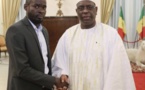 LE CHEF DE L’ETAT MAINTIENT SA MAIN TENDUE À L’OPPOSITION :Macky Sall réitère son offre de dialogue et insiste sur la continuité du service public et les règles de déontologie qui encadrent l’exercice de toute fonction publique