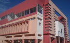 Mairie de Ziguinchor : Le maire de la ville de Ziguinchor a procédé à un réaménagement des différents services de la mairie de Ziguinchor.