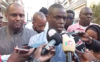 Urgent: enfin relaxé, Moustapha Diop walf presque en larmes révéle les détails de son audition