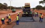 DETTE AUX ENTREPRISES DU SECTEUR DU BTP :L’Etat doit 200 milliards aux entreprises du Btp et file l’autoroute « Ila Tivaouane » de 335 milliards à la Côte d’Ivoire