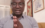 2e retour de parquet Babacar Touré