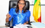 Appel au dialogue : les convictions de Zahra Iyane Thiam