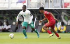 CAN U17 : SÉNÉGAL-CONGO (1-0) :Première victoire à l’arraché des Lionceaux