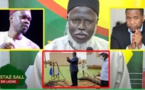 Oustaz Alioune Sall entame une médiation entre Sonko et Macky