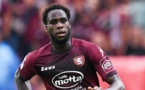 SERIAL BUTEUR A SALERNITANA: Boulaye Dia a la cote en Angleterre