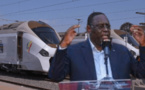 TRAIN EXPRESS RÉGIONAL: Macky Sall demande de veiller à la qualité du service offert aux clients et invite à l’accélération de la phase 2 sur 19 km