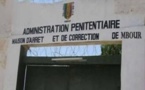 Prison de Mbour : 21 grévistes de la faim évacués dont 04 dans un état grave et 2 tentatives de suicide