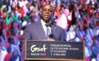 MACKY SALL AU FORUM MONDIAL DE L’ECONOMIE SOCIALE ET SOLIDAIRE :«L’Etat ne peut tout faire à lui seul, mais sans lui, ses démembrements ne pourraient rien faire»