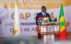 DIALOGUE POLITIQUE : Déthié Fall décline l’invite du Président Macky Sall