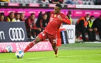 BAYERN MUNICH: 2022-2023 Une saison à vite oublier pour Bouna Sarr