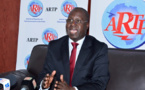 6EME FORUM DE L'ARTP: Le Directeur général Abdou Karim Sall annonce la mise en place de la 5G en juillet prochain, le lancement du projet «roaming» …