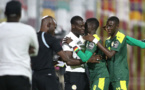 PHASE DE POULES CAN U17 :Le Sénégal réalise un carton plein