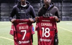 Mondial U20 : Le FC Metz refuse officiellement de libérer Lamine Camara et Pape Amadou Diallo, la RS Berkane libère Mamadou Lamine Camara