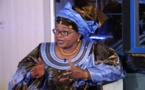 AIDA MBODJI REJETTE LE DIALOGUE :«A Yewwi, nous nous sommes entendus pour n’avoir aucune accointance avec le pouvoir, alors pourquoi dialoguer ?»